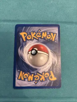 Pokemon TCG Gyarados Base Set 6/102 Holo Unlimited Holo Rare LP/MP - Image 2