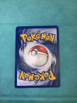 Pokemon TCG Gyarados Base Set 6/102 Holo Unlimited Holo Rare LP/MP - Image 3