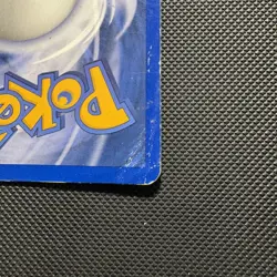 Pokemon TCG Gyarados Base Set 6/102 Holo Unlimited Holo Rare MP - Image 4