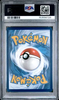 Pikachu EX 219/191 Ultra Rare Ssp En Surging Sparks Pokemon PSA 10 - Image 2
