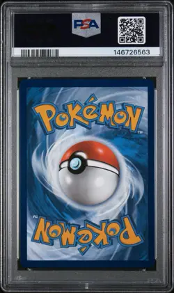 Pokemon Pikachu ex 219/191 Sv08 Surging Sparks Ultra Rare Holo English PSA 10 - Image 2