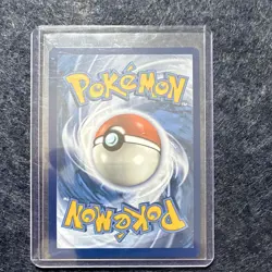 Pikachu ex 219/191 – Sv08 Surging Sparks – Ultra Rare Full Art Holo - Image 2