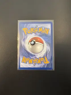 Pikachu EX 219/191 | Surging Sparks | Full Art Ultra Rare | Near Mint - Image 2