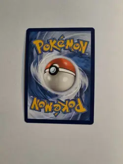 Pokemon TCG Pikachu ex 219/191 Ultra Rare Surging Sparks - Image 2