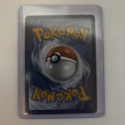 Pokemon Pikachu ex 219/191 Surging Sparks Ultra Rare Near Mint - Image 4
