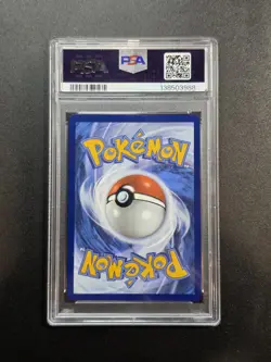 Pikachu ex 219/191 | Surging Sparks | Full Art | Ultra Rare | PSA 10 - Image 2