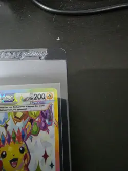 Pikachu ex 219/191 - Ultra Rare - Surging Sparks - Pokemon TCG - Image 4
