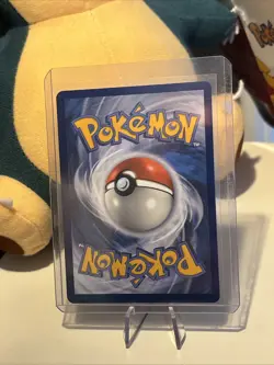 Pokemon TCG Sprigatito ex 251/217 Full Art Ultra Rare – Ascended Heroes – NM - Image 2