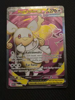 Pokemon TCG Ascended Heroes Ultra Rare Bundle X 3 Sprigatito Ex 251/217 - Image 4