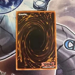 (EF) Yugioh Sanga of the Thunder MRD-E025 Unlimited Super Rare Holo - VLP - Image 2