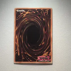 Yu-Gi-Oh! TCG Konami Seven Tools of the Bandit LCYW-EN089 Secret Rare Holo - Image 2