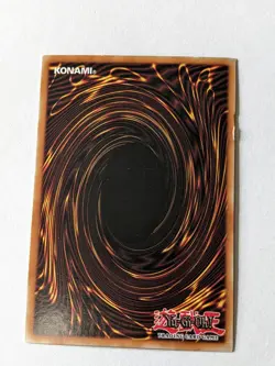 Fool of Prophecy YUGIOH Card CBLZ-EN035 Holofoil 63175639 - Image 4
