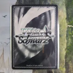 Weiss Schwarz Ephemeral Existence Mai Sakurajima Bunny Girl Senpai Alternate Art - Image 2