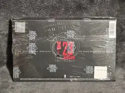 1996 Upper Deck 23 NIGHTS THE JORDAN EXPERIENCE 23 Card Set CD Interview NEW NIB - Image 2
