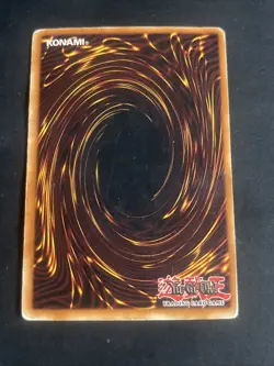 Horn of Heaven - MRD-130 MP Ultra Rare Metal Raiders Yu-Gi-Oh Unlimited - Image 2