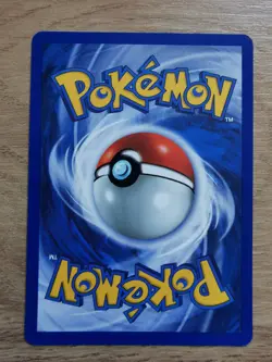 Pokemon TCG Sabrina's Porygon Gym Challenge 98/132 NM Condition WOTC - Image 2