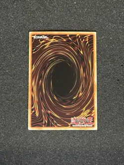 Yugioh Delta Crow - Anti Reverse - LC5D-EN140 - Secret Rare - 1st Edition - NM - Image 2