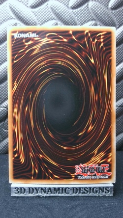 | Yugioh Delta Crow - Anti Reverse LC5D-EN140 1st Edition Secret Rare NM- 🔥 | - Image 2