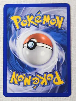 NM Azumarill - Holo #114 Delta Species Pokemon TCG - Image 2