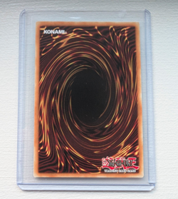 Fairy Tail Tales GFTP-EN010 Ultra Rare 1st Edition Yugioh - Image 2
