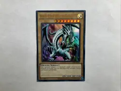 Blue-Eyes White Dragon LOB-EN001 Legend of Blue Eyes White Dragon (25th Edition) - Image 1