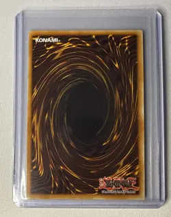 Polymerization LOB-EN059 Legend of Blue Eyes White Dragon (25th Anniversary... - Image 2