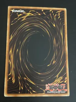 Espadachin de la Llama LDD-S003 | 1st Edition Spanish - YuGiOh! - Image 2