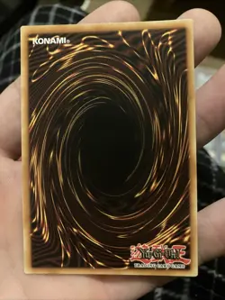 Egyptian Gods Set (Slifer, Obelisk, Ra) Yugi's Legendary Decks 1st Edition UR - Image 5