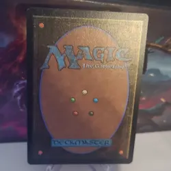Karlach, Fury of Avernus - CLB - NM - Magic The Gathering - MTG Promo Foil - Image 4