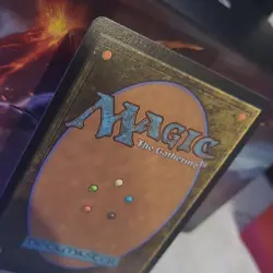 Karlach, Fury of Avernus - CLB - NM - Magic The Gathering - MTG Promo Foil - Image 5