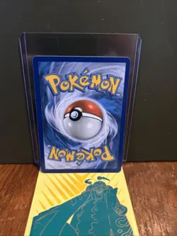Celebi XY187 XY Holo Promo Pokemon TCG - Image 2