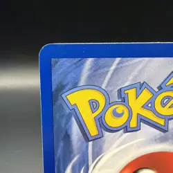 Pokemon TCG Base Set Scoop Up Trainer Rare Card 78/102 Unlimited - Image 4
