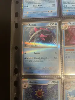 Pokemon Card psa 10 Maybe - Agiluza 056/193 - Image 3