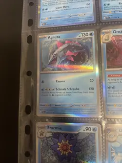 Pokemon Card psa 10 Maybe - Agiluza 056/193 - Image 4