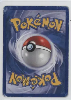 Charmander German Pokemon e-Card Series Expedition #98 2002 - Image 2
