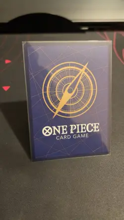 Monkey.D.Luffy (Event Pack Vol. 8) P-099 One Piece Promotion Cards Foil - Image 2