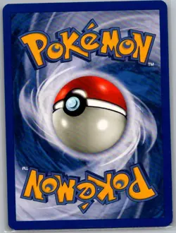 Hitmonlee 22/62 Non Holo Fossil - Pokemon Card - NM - Image 2