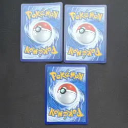 Pokemon TCG Unbroken Bonds 3-Card Lot Diglett Chinese Promo Holo 76/214 - Image 2