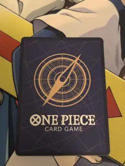 Monkey.D.Luffy (Event Pack Vol. 8) P-099 One Piece Promotion Cards Foil - Image 2