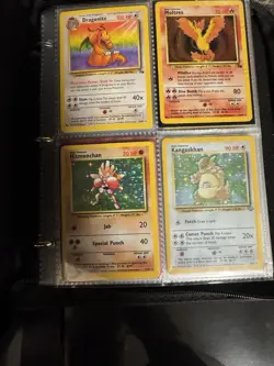 200+ Pokemon Card Lot Charizard Pikachu Vintage Holos EX GX V Full Art Rare - Image 1