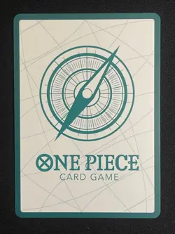 DON!! Card (Sky Island Map) (Double Pack Set Vol. 10) -(OP15-EB04) NM - Image 2