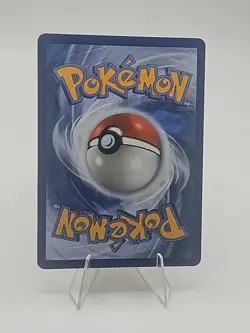 Pokemon TCG Mega Dragalge Ex 065/086 Chaos Rising Double Rare NM Card - Image 3