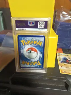Gengar - (Prerelease) SWSH241 SWSH: Sword & Shield Promo Cards Holo - Image 2