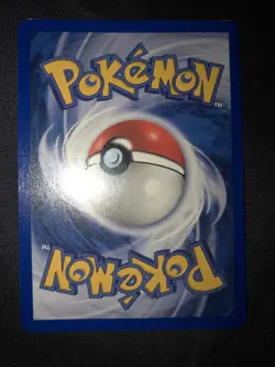 Marill 💧 1st Edition 🥇 Pokemon Card Neo Genesis 66/111 NM 💧 - Image 5
