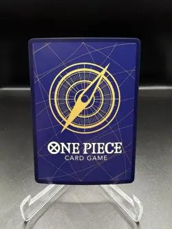 Charlotte Pudding Winner OP03-112 One Piece Promotion Card Foil - Image 2