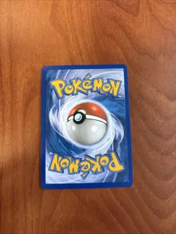 Pokemon TCG - Mareep 94/132 - Reverse Holo Rare - Secret Wonders *NM - Image 2