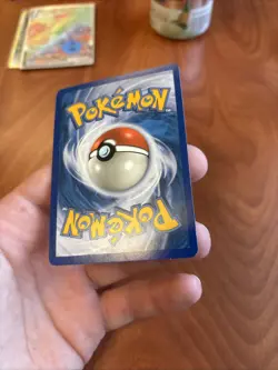 Pokemon TCG - Mareep 94/132 - Reverse Holo Rare - Secret Wonders *NM - Image 5