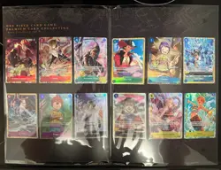 ONE PIECE Premium Card Collection Best Selection Vol.6 ENGLISH - SEALED IN-HAND - Image 1