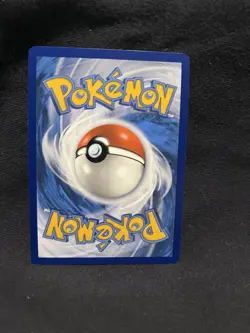 Pokemon TCG Bewear Illustration Rare Holo Card 079/064 Shrouded Fable - Image 2