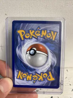 Chespin Pokemon Card Chaos Rising 87/86 Mint - Image 5